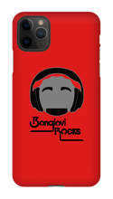 iPhone Case (Light)