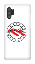 averageguysplay Samsung Phone Cases