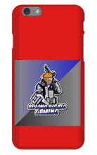 beyondpotatogaming iPhone Phone Cases