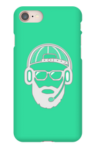 amateurdadgaming iPhone Phone Cases