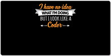 Coder XXL Mousepad