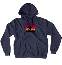 grimreaper3234 Hoodies (No-Zip/Pullover)
