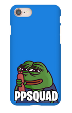 PPSQUAD - iPhone Phone Cases