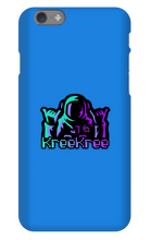KreeKree iPhone Phone Cases