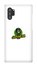 jamaicannoobs Samsung Phone Cases