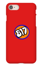 brunski17 iPhone Phone Cases