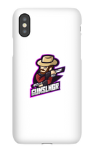 The BEST iPhone Case (because it has my logo)!