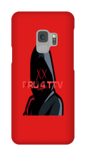 pro_4_ttv Samsung Phone Cases