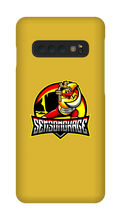 sensonokage Samsung Phone Cases