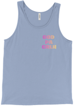 GOD PA CRLH Tank Top