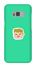 svenhagendijk Samsung Phone Cases