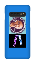 jaydentubetv Samsung Phone Cases
