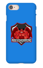 ndev2kgaming iPhone Phone Cases