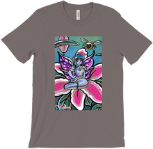 Fiona the Fairy by Mira Silver (T-Shirt)