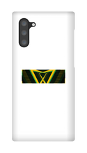 zachkke Samsung Phone Cases