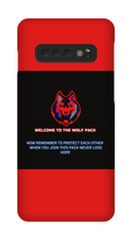 killzonerocker Samsung Phone Cases