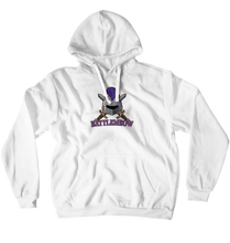 battlemeow_tv Hoodies (No-Zip/Pullover)