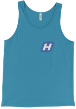 hydratheone_ssb Tank Top