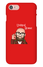 UnReaLHobbz iPhone Cases
