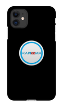 ItzKarizma97 (Karma) iPhone Phone Cases