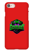 gemkight iPhone Phone Cases