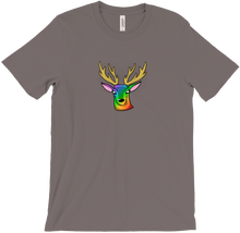 Rainbow Deer Shirt
