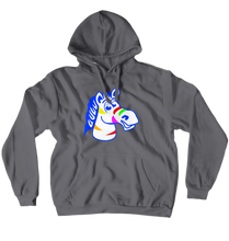 thetouchablegod Hoodies (No-Zip/Pullover)