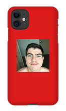 common_core iPhone Phone Cases