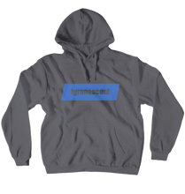 lyranescent Hoodies (No-Zip/Pullover)