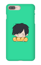 Baguette Protoc iPhone Phone Cases