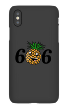 pineapple606_ iPhone Phone Cases
