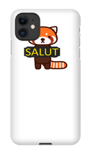 icecubecut iPhone Phone Cases