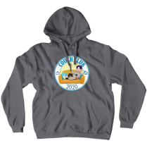 joeysixtoes Hoodies (No-Zip/Pullover)