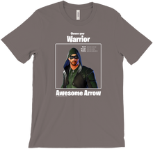 Awesome Arrow t-shirt