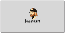 jabbathejutt XXL Gaming Mousepad