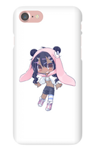 onelazerbunnygt iPhone Phone Cases