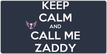 darkzaddy XXL Gaming Mousepad