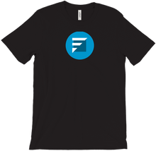 Blue Stripes T-Shirt