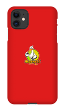 hageneez__ iPhone Phone Cases