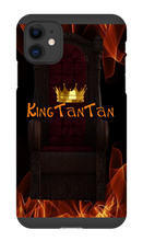 king_tantan iPhone Phone Cases