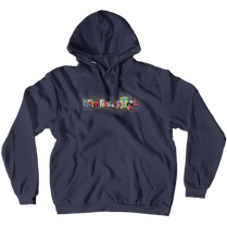 créer l'inexistant Hoodies (No-Zip/Pullover)