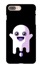 ghoztmr iPhone Phone Cases
