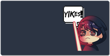 Jedi Yikes Gaming Mousepad