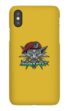 bigbadwolf19722 iPhone Phone Cases