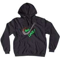 thegeekranger Hoodies (No-Zip/Pullover)