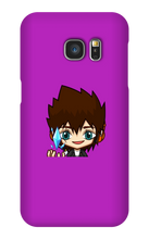 nactrimo Samsung Phone Cases