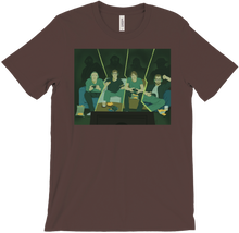 panormand T-Shirts