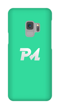 ParagonMitchell Samsung Phone Cases