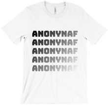anonynaf T-Shirts