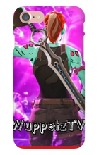 wuppetz_r34ks_tv iPhone Phone Cases